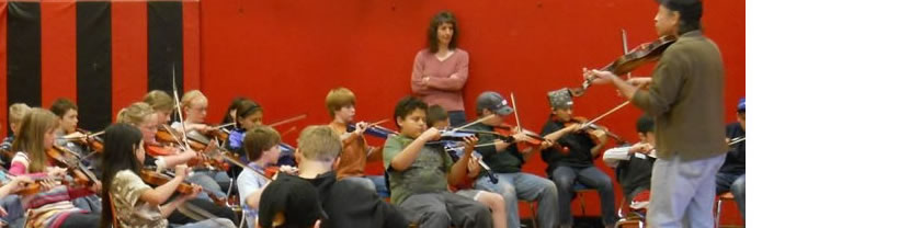 School Outreach