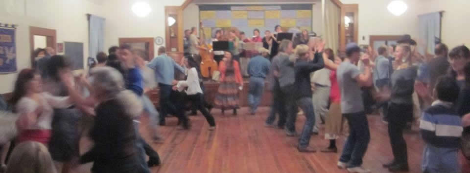 Dance!