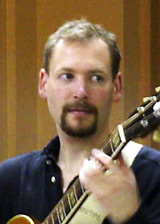 Andy Emert –  Fiddle