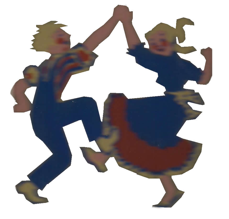 Dance March 16