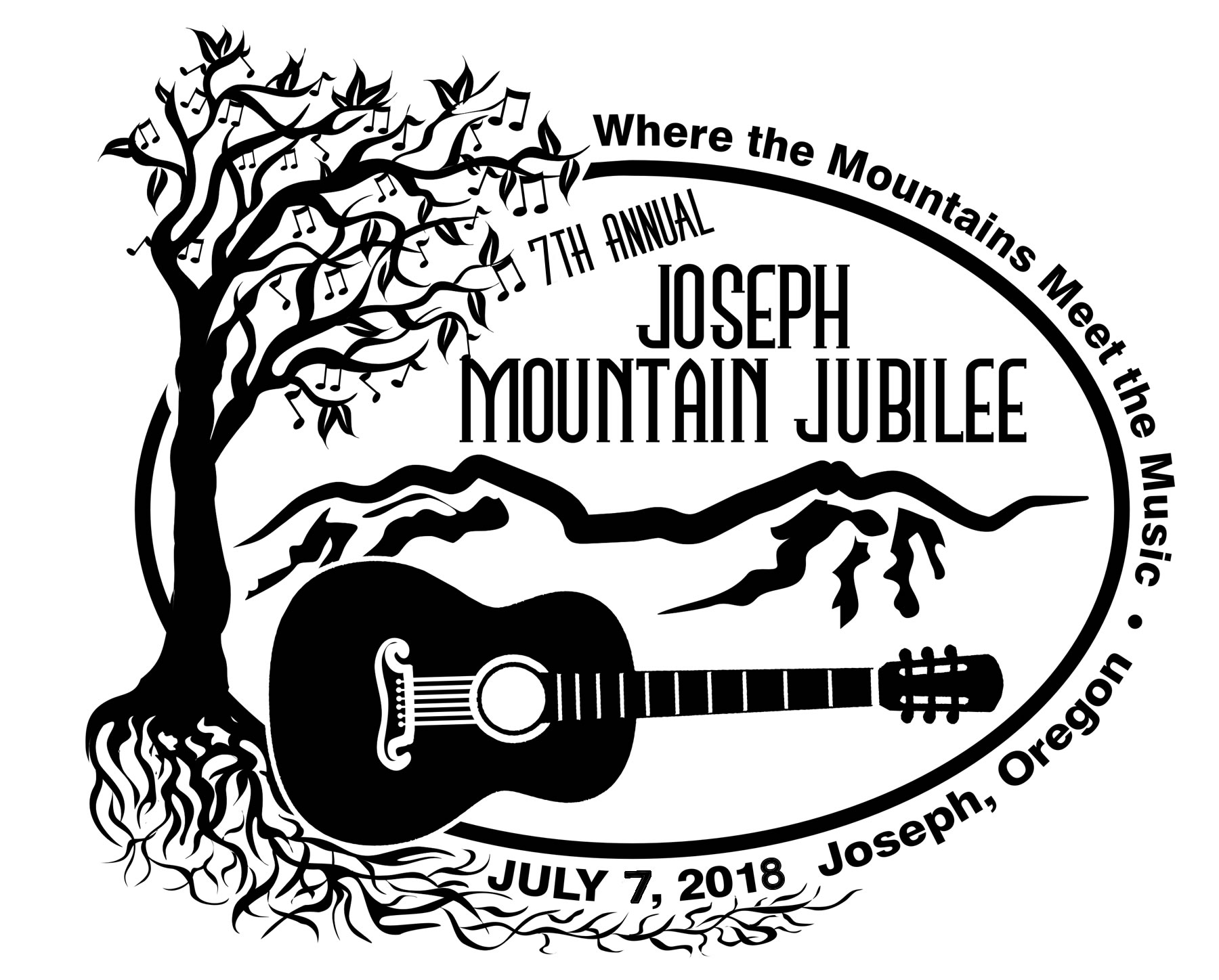 Joseph Mountain Jubilee!