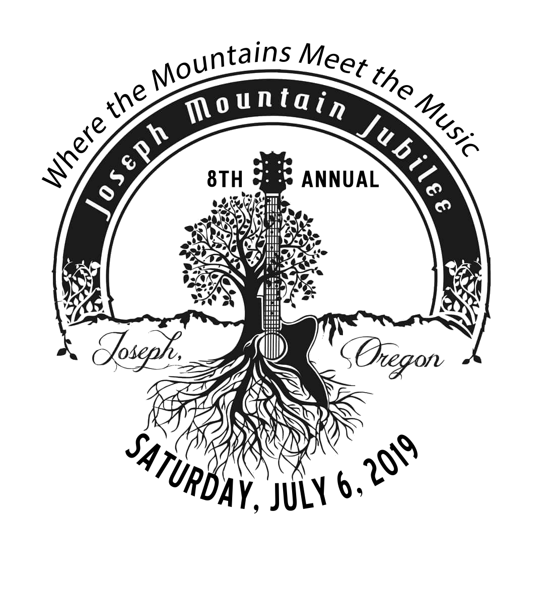 Joseph Mountain Jubilee