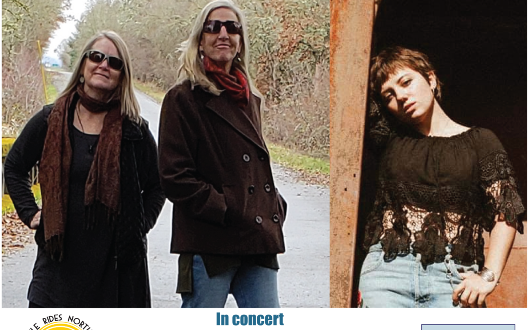Concert in the Park – June 21