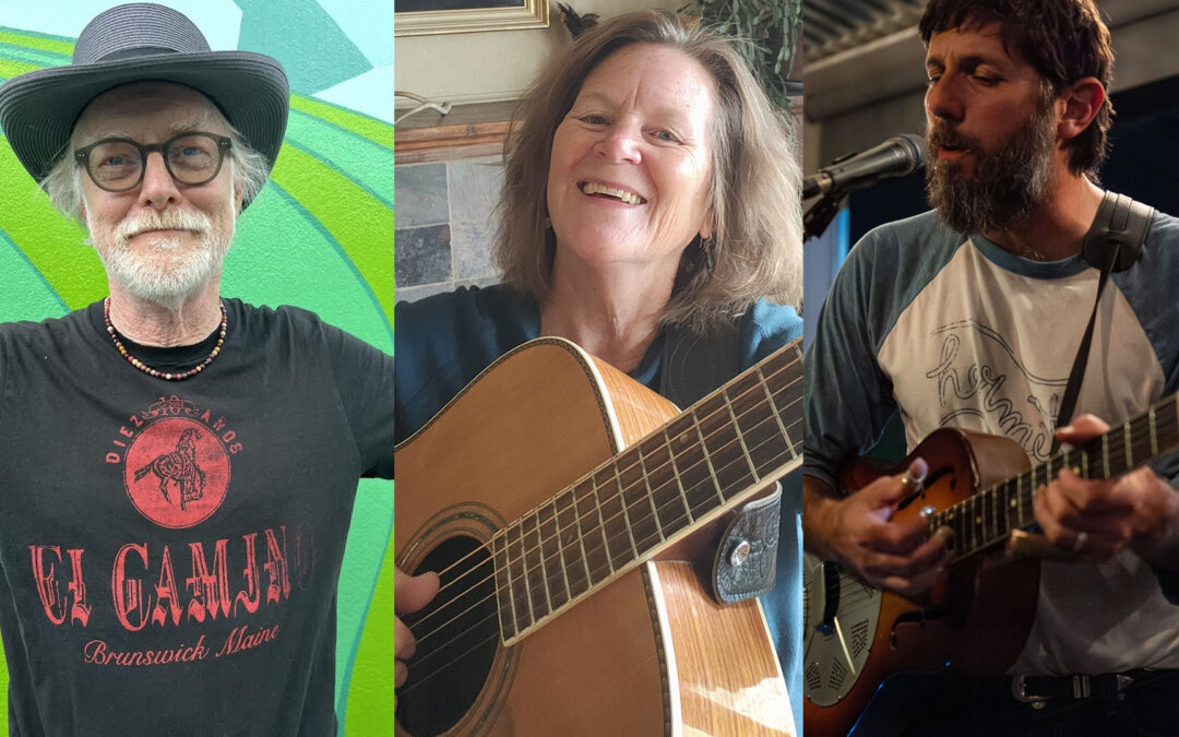 Tunesmith Night Season Opener October 14