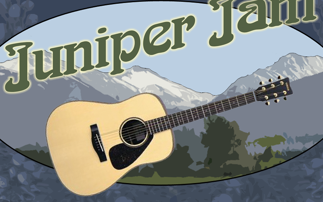 JUNIPER JAM