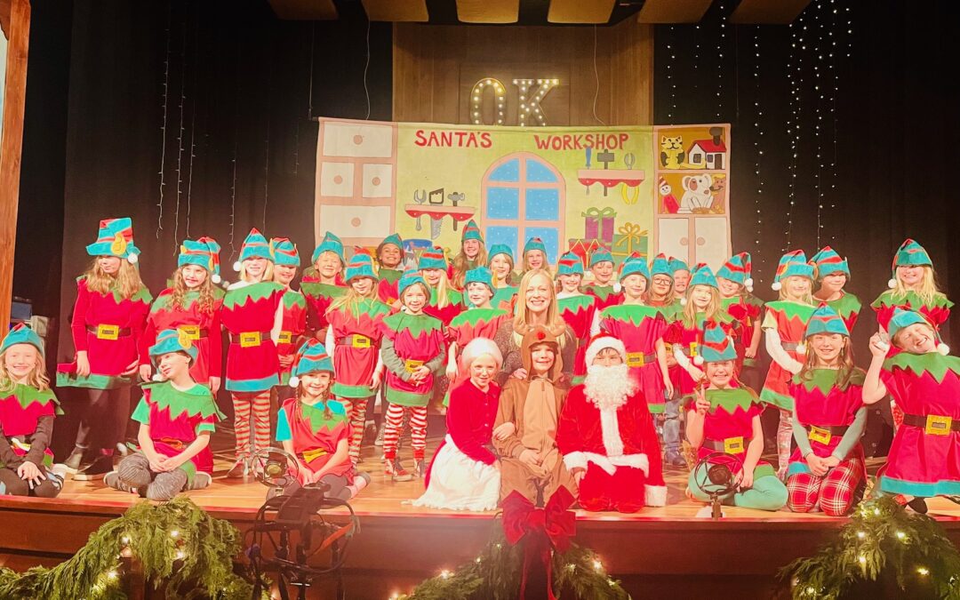 Youth Holiday Musical