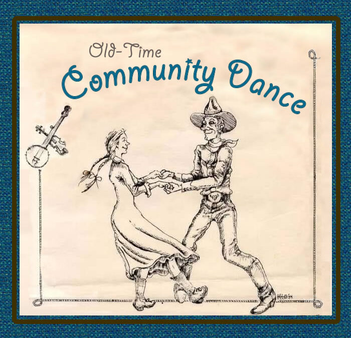 Old-Time Community Dance