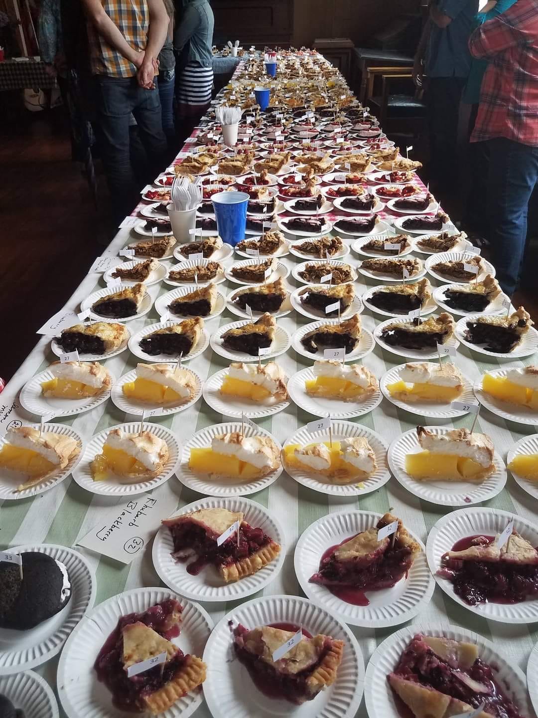 PieForMiles