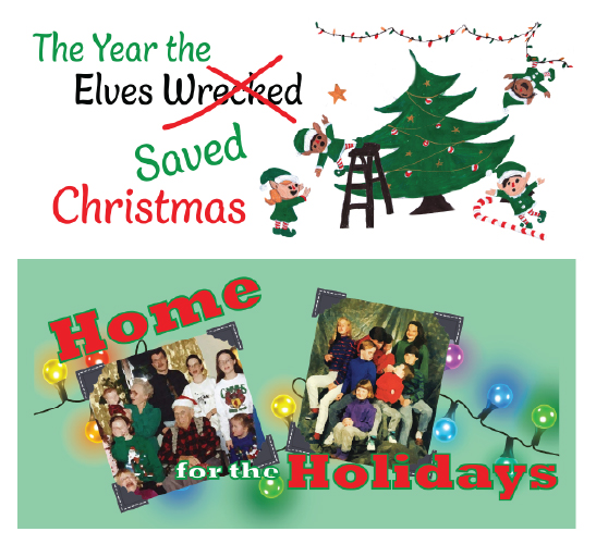 Holiday Youth Musicals