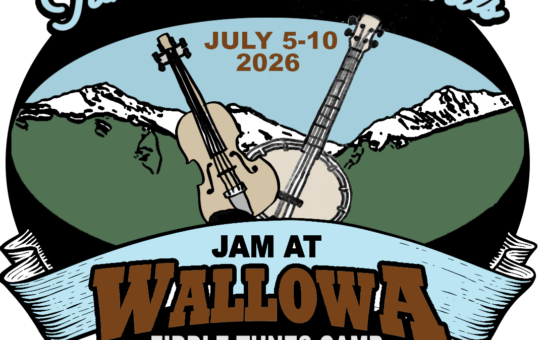 Wallowa Fiddle Tunes Camp 2026