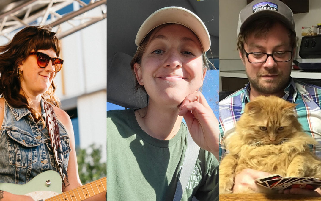 Tunesmith Night March 14