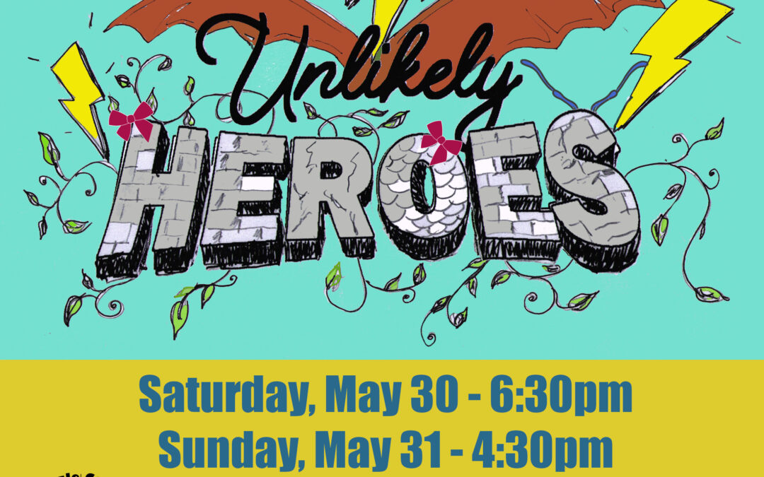Spring Youth Musical