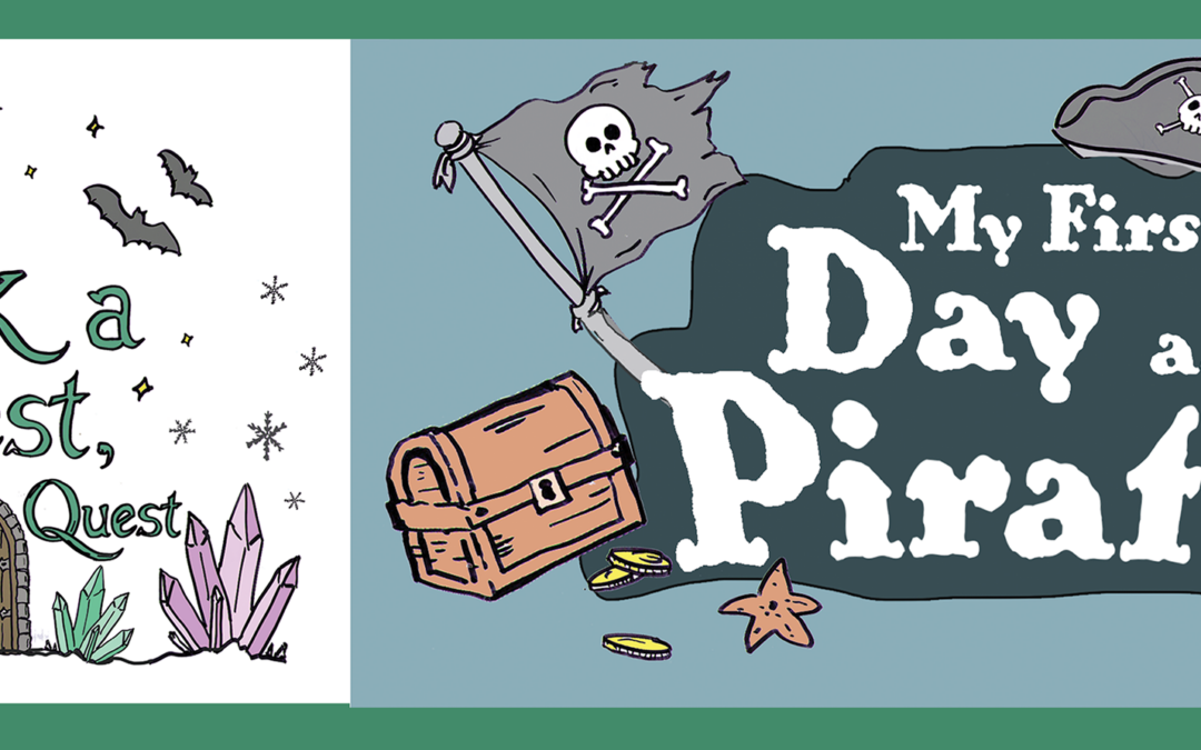 Fall Youth Musicals